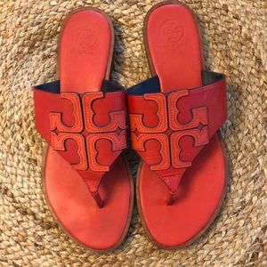 Tory Burch Sandals